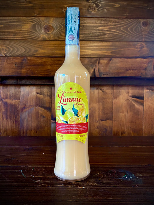 Limoncello