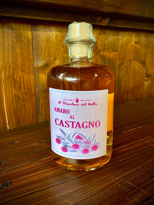 Amaro di Castagno