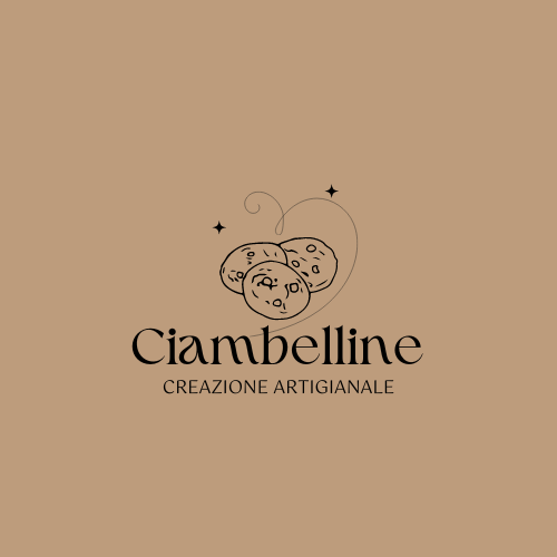 Ciambelline